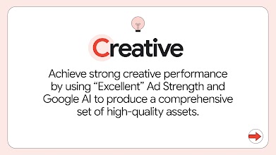  Bid and Budget with the A highlighted and light bulb iconography.