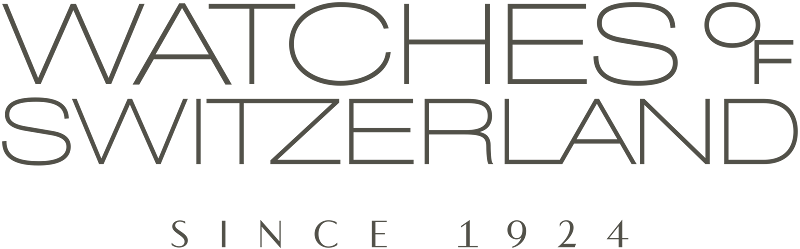 Logo Watches of Switzerland