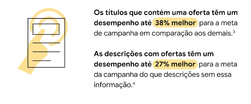 Tenha um call-to-action (CTA) claro