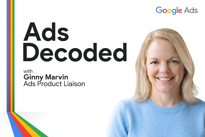 Mira el podcast Ads Decoded