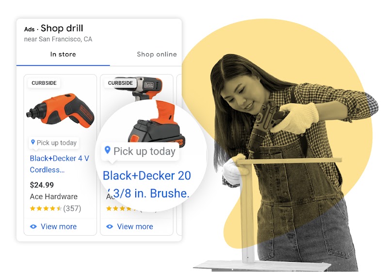 2022 Retail Marketing Guide: Drive foot traffic and in-store sales-4_APAC