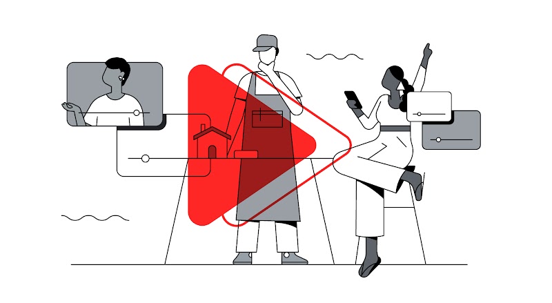 YouTube Vibes: uma análise sobre a reconstrução da autoestima brasileira