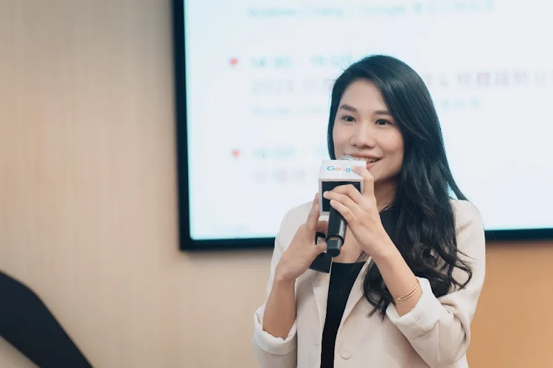 2024Q1 Gaming C-Level Roundtable_speaker_Jennifer