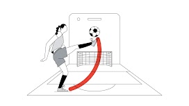 How brands can break down barriers at this year’s Women’s World Cup - Thumbnail