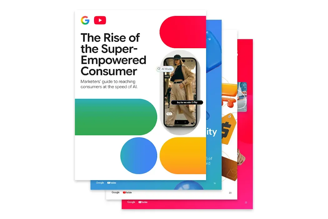 AI Marketing Strategy Guide for 2026 - Think with Google