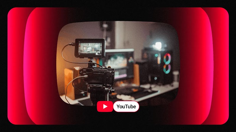 YouTube クリエイターとの共創で実現する「界隈」起点アプローチ、Google の AI で加速