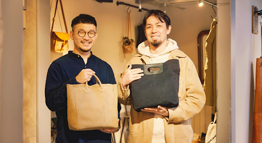 株式会社井野屋の成功事例動画