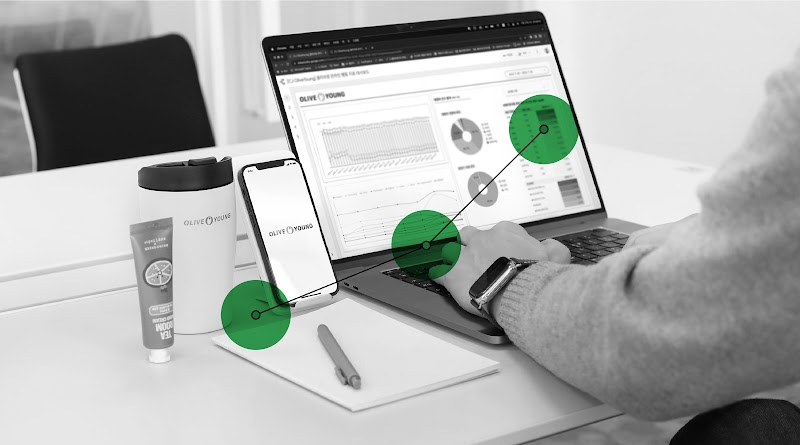 Olive Young_GA case study_inline 1