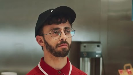 Video from the Megabox campaign by KFC