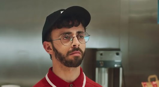 Video from the Megabox campaign by KFC