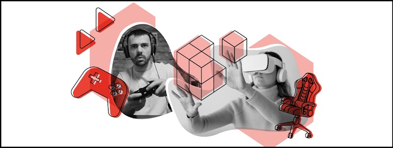 ¿Cómo es el consumo de gaming en Latinoamérica? Un análisis de YouTube Vibes-hero