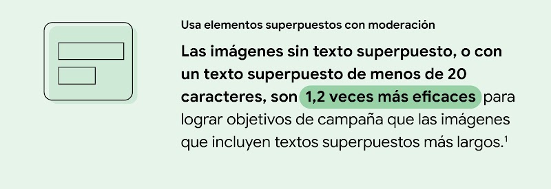 Diseña para pantallas más pequeñas