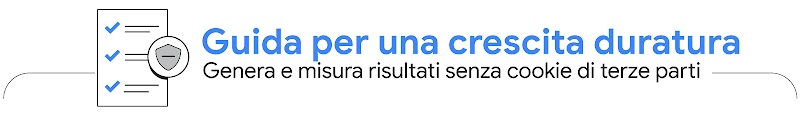 Guida per una crescita duratura