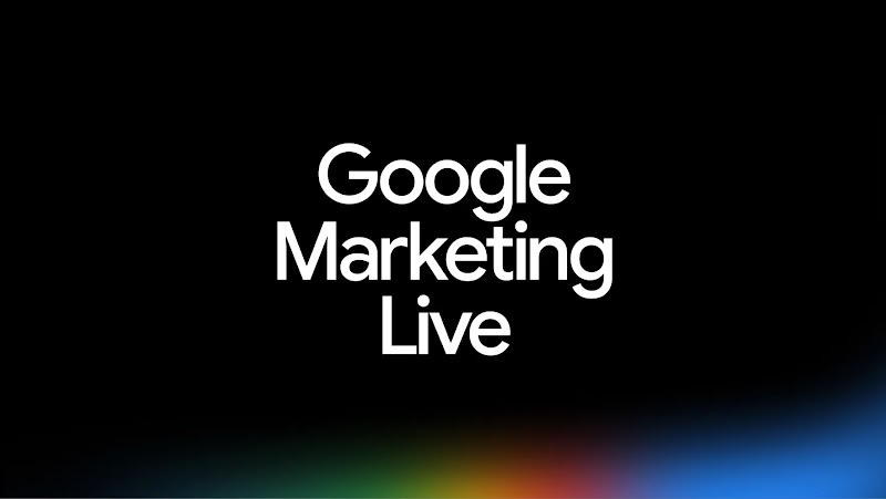 2026 Google Marketing Live