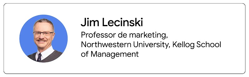 Retrato de Jim Lecinski