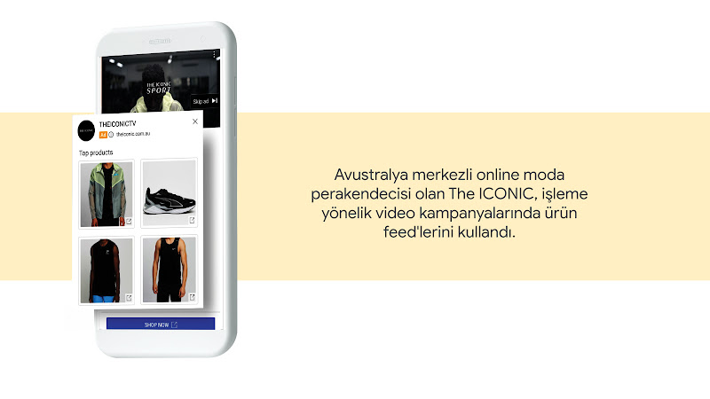 Pazarlama hedefine göre diğer reklam öğesi ipuçları - inline 01