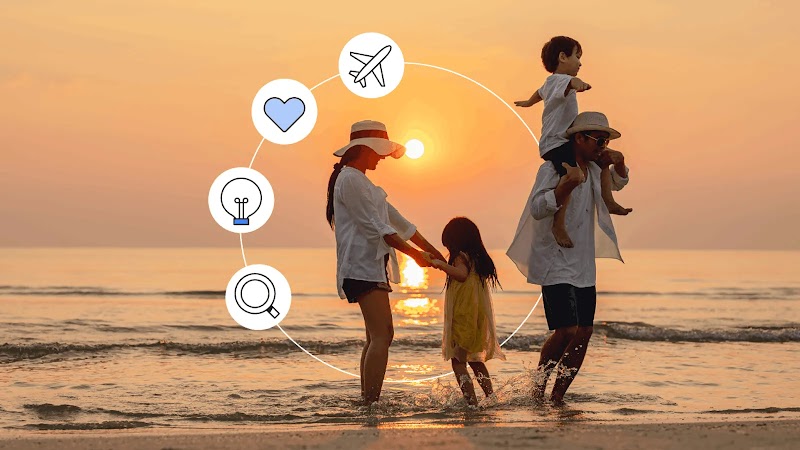 旅行者にとって行き先より大事なものは？ APAC 旅行動向レポート