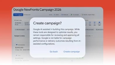 Ask Advisor in Google Marketing Platform Image