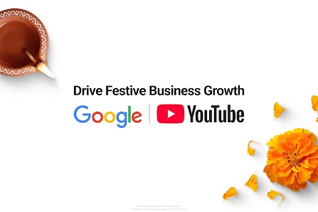 Drive the festive business growth.