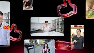 hear from YouTube creators