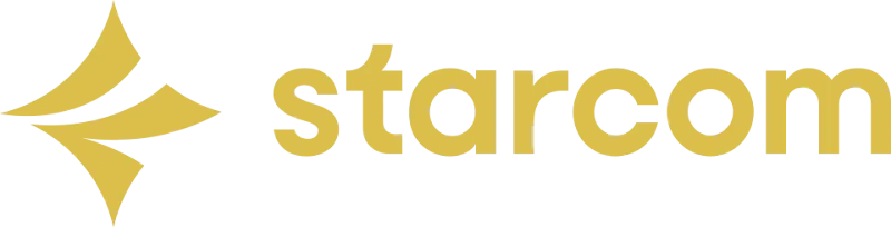 最佳媒體代理商-Starcom Taiwan 星傳媒體