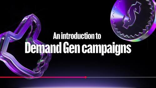 Demand Gen Introduction