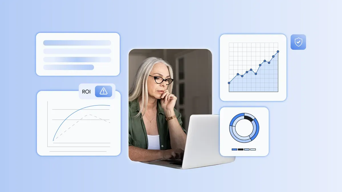 Data governance is the skill your marketing team needs now