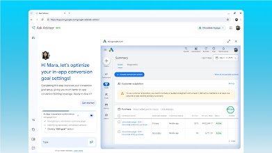 App Connect in Ask Advisor