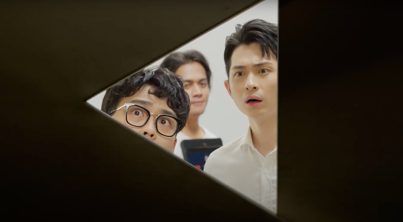 YouTube 年度廣告大賞