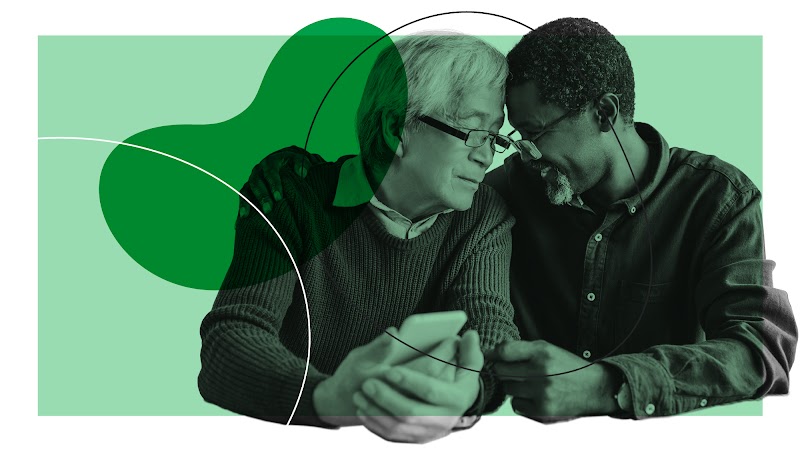 Maduro para minha idade: quais são os desejos e necessidades dos adultos mais velhos, segundo as buscas do Google?-1