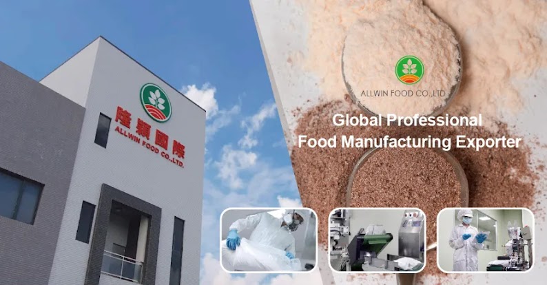 2024AEA_Internation Growth_Allwin Food