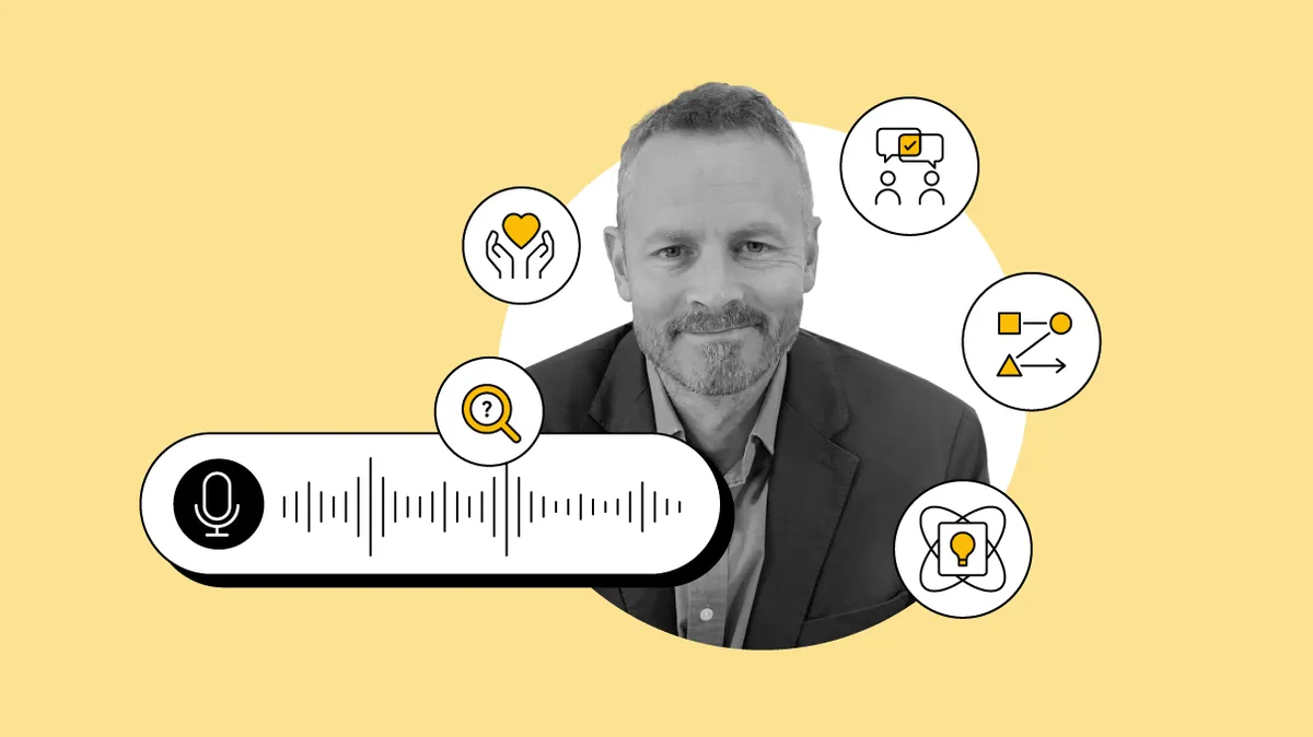 5 skills marketers need to succeed in the age of AI
