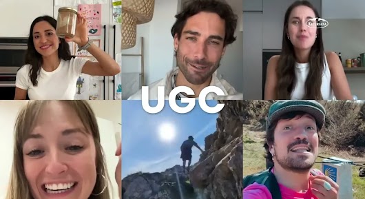 Video from the CLA y los influencers campaign by Central Lechera Asturiana	