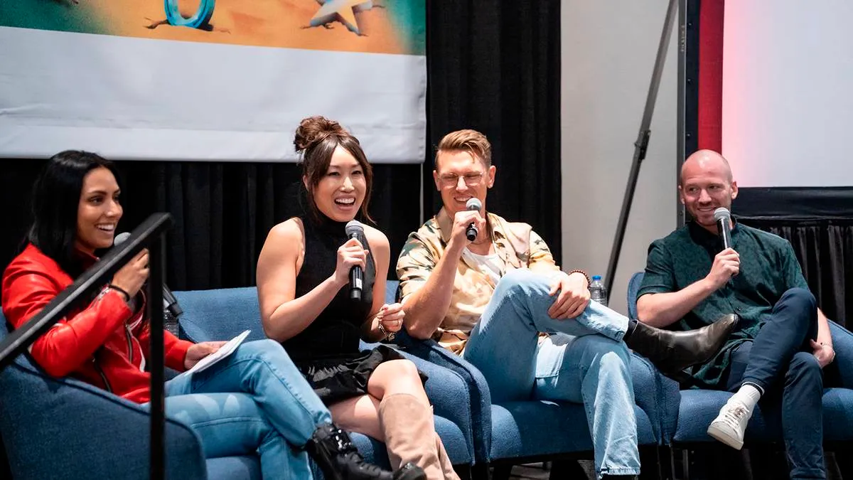 Why YouTube creators are ‘the new Hollywood’ - Think with Google