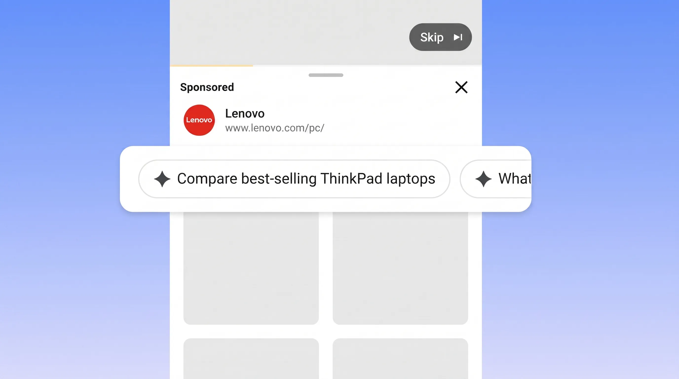 Business Agent in YouTube Ads image