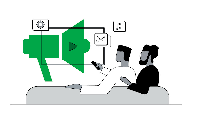 Por que anunciar na TV conectada pode fazer a diferença?