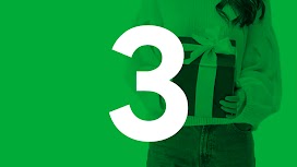 Trend 3: Bridging distances.