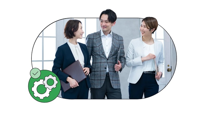 AI 時代のマーケターの次の役割は？ 組織を動かしマーケティングをビジネス成長につなげる方法：三井のリハウス、求人ボックス