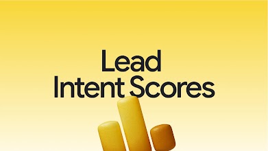 Lead Intent Scores