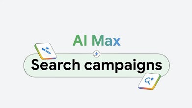 AI Max for Search Campaigns