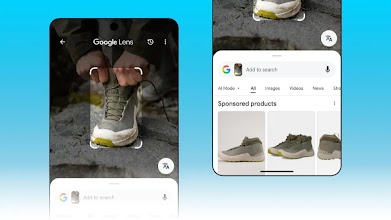 New Visual-Rich Search Formats