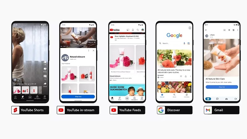 Build for Demand Gen: Creative Drives Results
