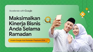 Pelajari lebih lanjut penggunaan produk Google yang didukung AI untuk penjualan yang lebih tinggi di bulan Ramadan