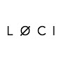 LØCI logo