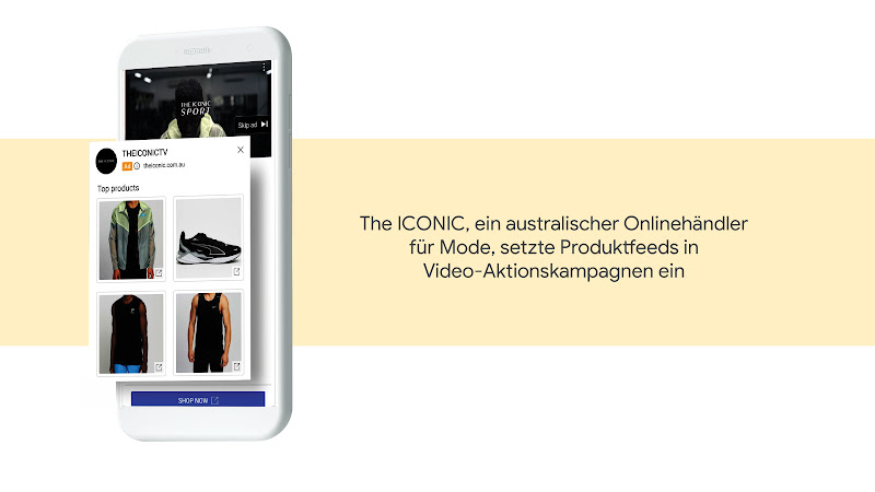 Weitere Kreations-Tipps für das jeweilige Marketingziel