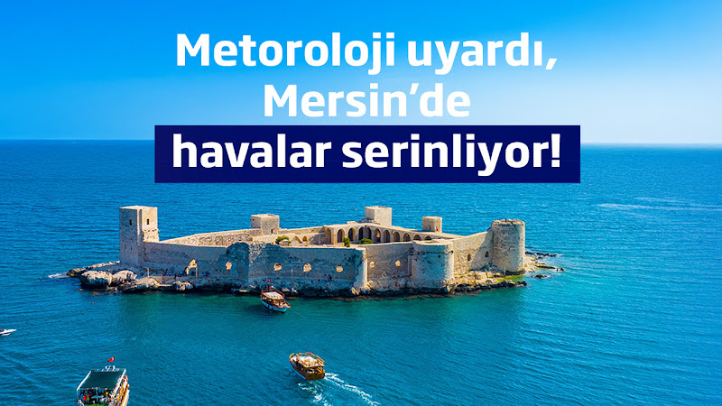 mersin
