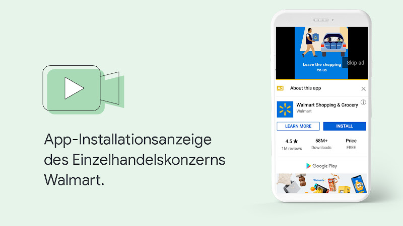 Weitere Kreations-Tipps für das jeweilige Marketingziel