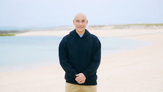 取材に応じてくれた高原直泰さん