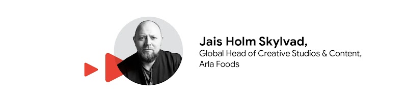 5 Dutch and Nordic creative innovators share their tips to win YouTube views_4