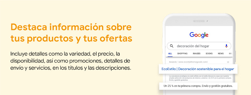 Elabora mejores creatividades para el marketing orientado a resultados